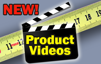 Fisco Product Videos